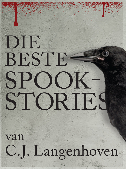 Title details for Die Beste Spookstories van C.J Langenhoven by Danie Botha - Wait list
